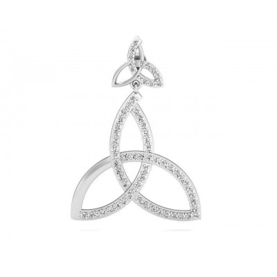 Jane Diamond Danglers